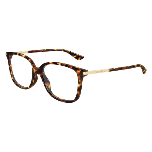 Alexander McQueen AM0554O Eyeglasses