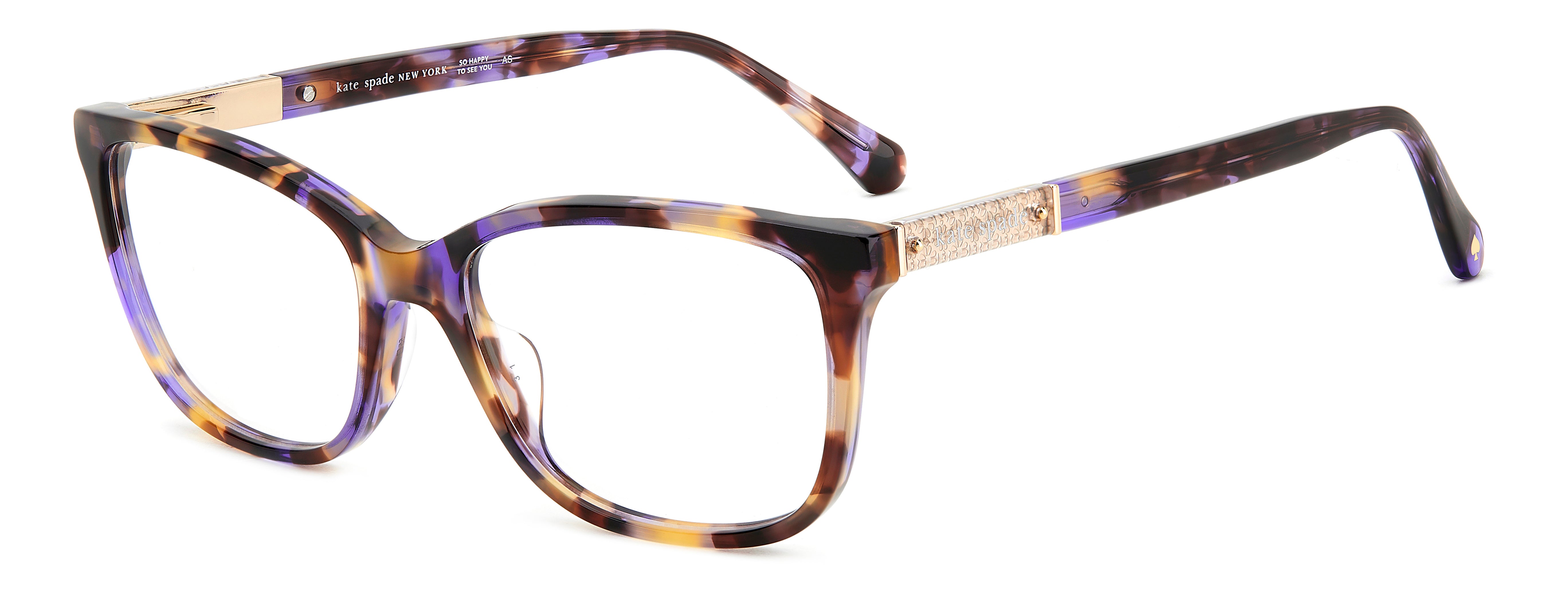 Kate Spade Amabella/g Eyeglasses
