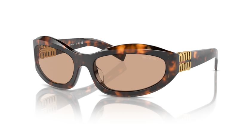 Miu Miu MU 14ZSF  Sunglasses