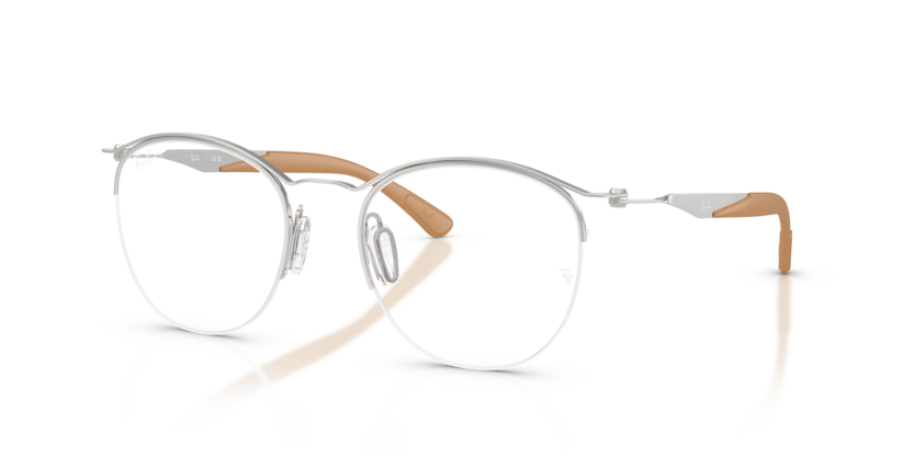 Ray-Ban Vista RX7553  Eyeglasses