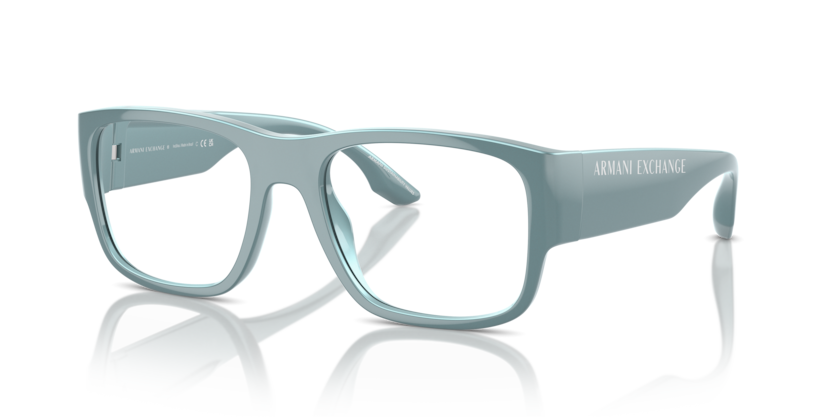 Armani Exchange AX3112U  Eyeglasses