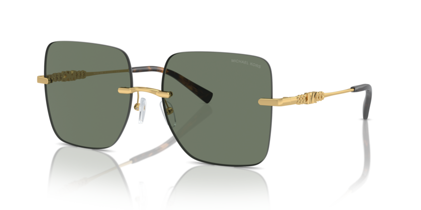 Michael Kors MK1150 Québe Sunglasses