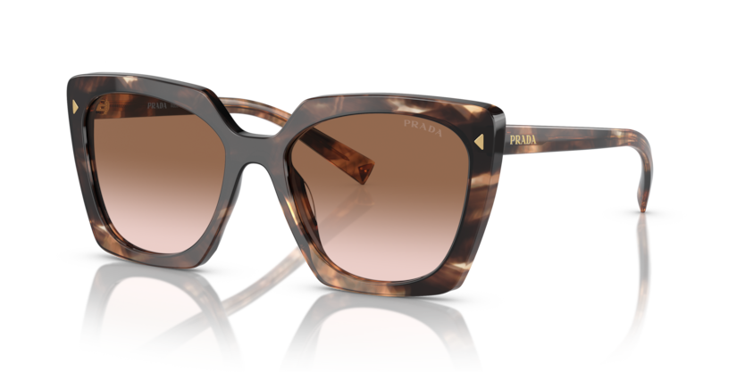 Prada PR 23ZSF  Sunglasses