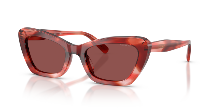 Coach HC8452U Cdp52 Sunglasses