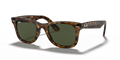 Ray-Ban RB4340 Wayfarer Ease Sunglasses