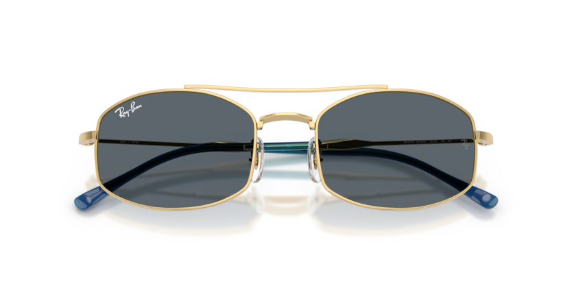 Ray-Ban RB3719  Sunglasses