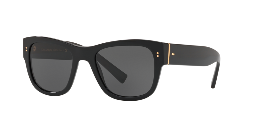 Dolce & Gabbana DG4338F  Sunglasses