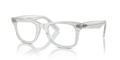 Ray-Ban Vista RX5121F Wayfarer Eyeglasses