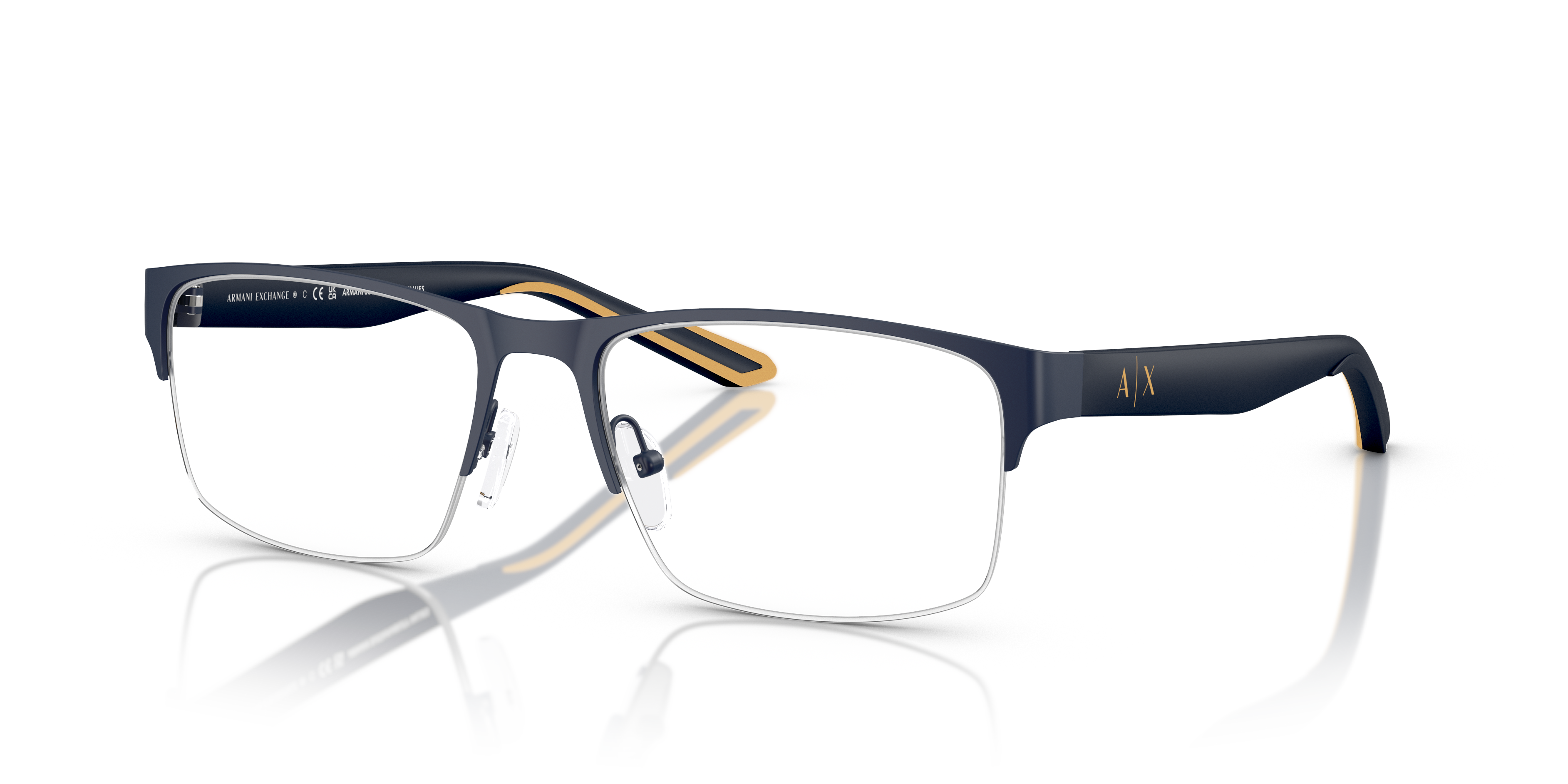 Armani Exchange AX1068  Eyeglasses