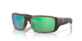 Costa Del Mar 6S9079 Fantail Pro Sunglasses