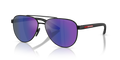 Prada Linea Rossa PS A52S  Sunglasses
