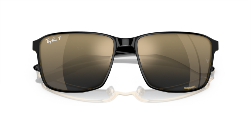 Ray-Ban RB3721CH  Sunglasses