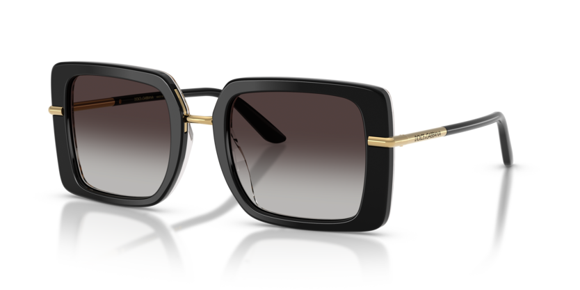 Dolce & Gabbana DG4491  Sunglasses