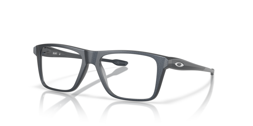 Oakley Youth Rx OY8026 Bunt Eyeglasses Kids