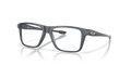 Oakley Youth Rx OY8026 Bunt Eyeglasses Kids