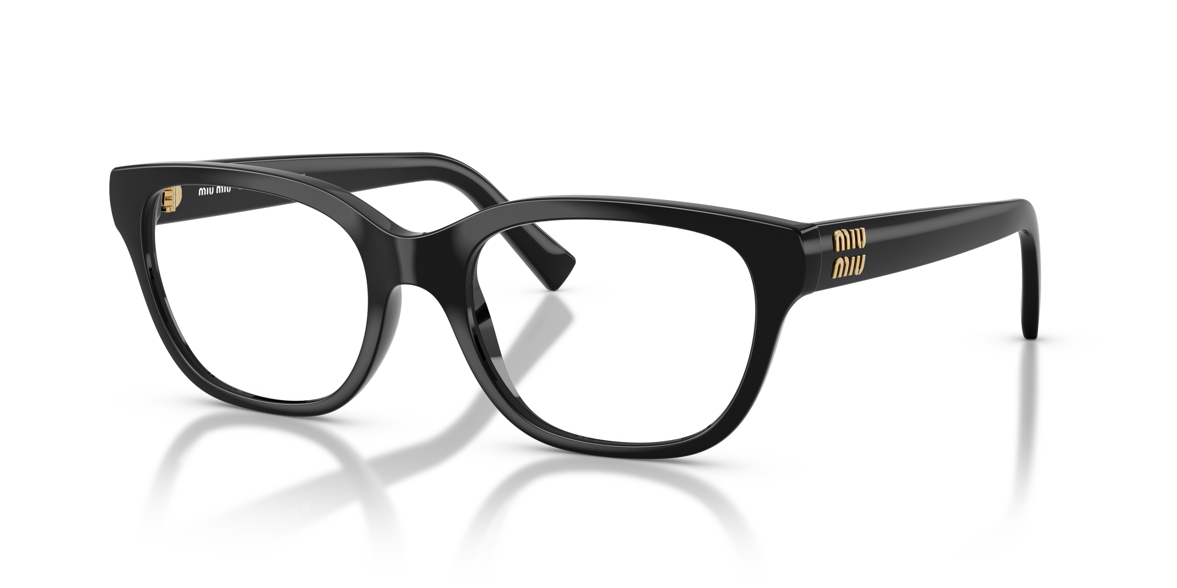 Miu Miu MU 07ZVF  Eyeglasses