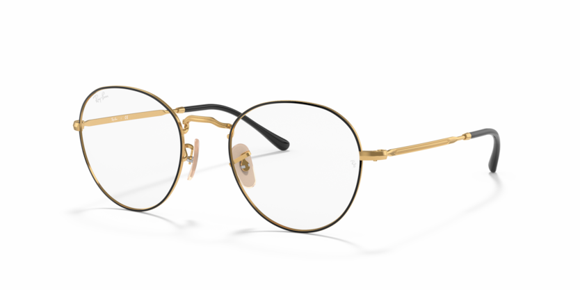 Ray-Ban Vista RX3582V David Eyeglasses