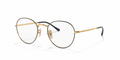 Ray-Ban Vista RX3582V David Eyeglasses