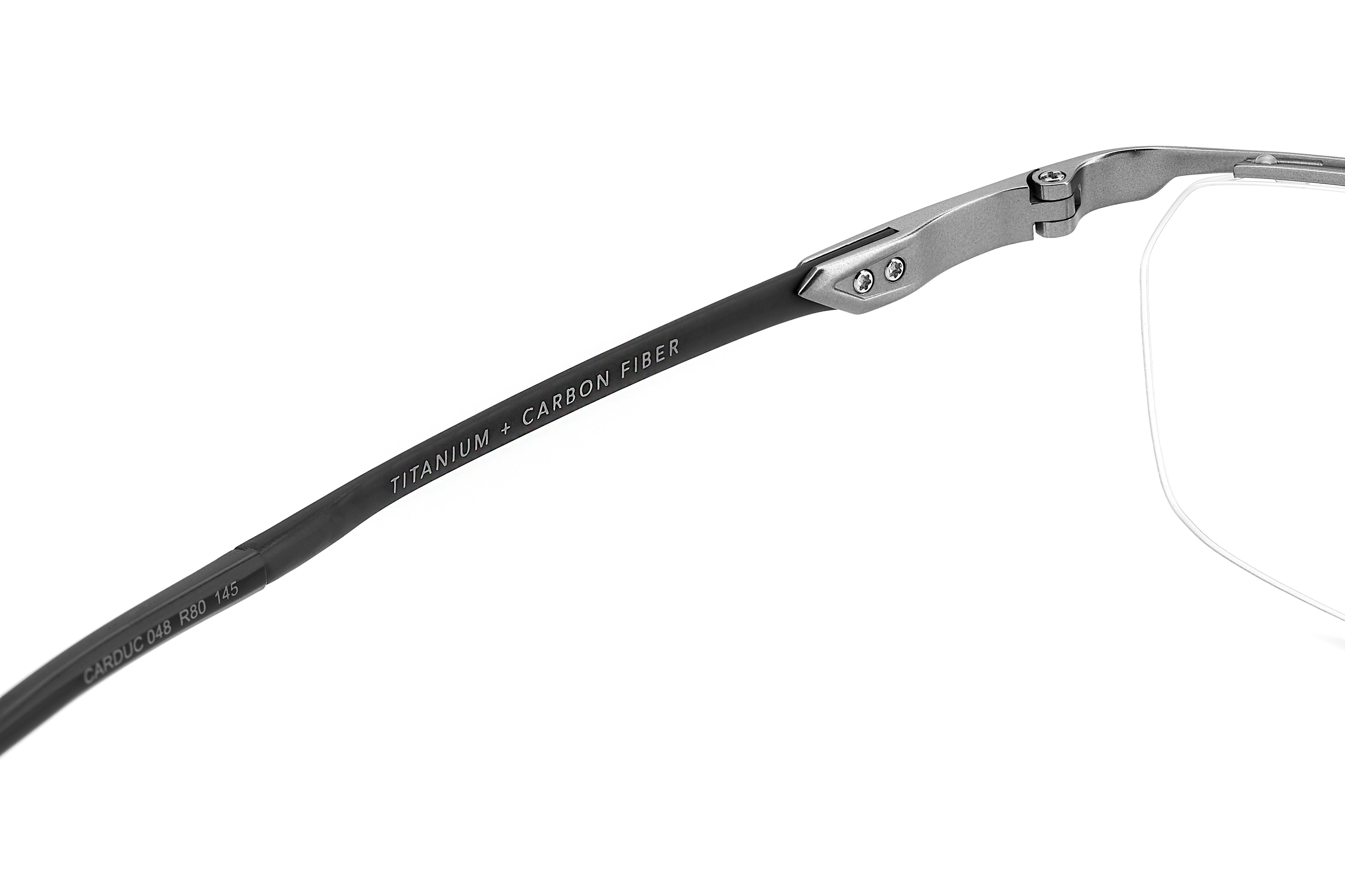 Carrera Ducati Carduc 048 Eyeglasses
