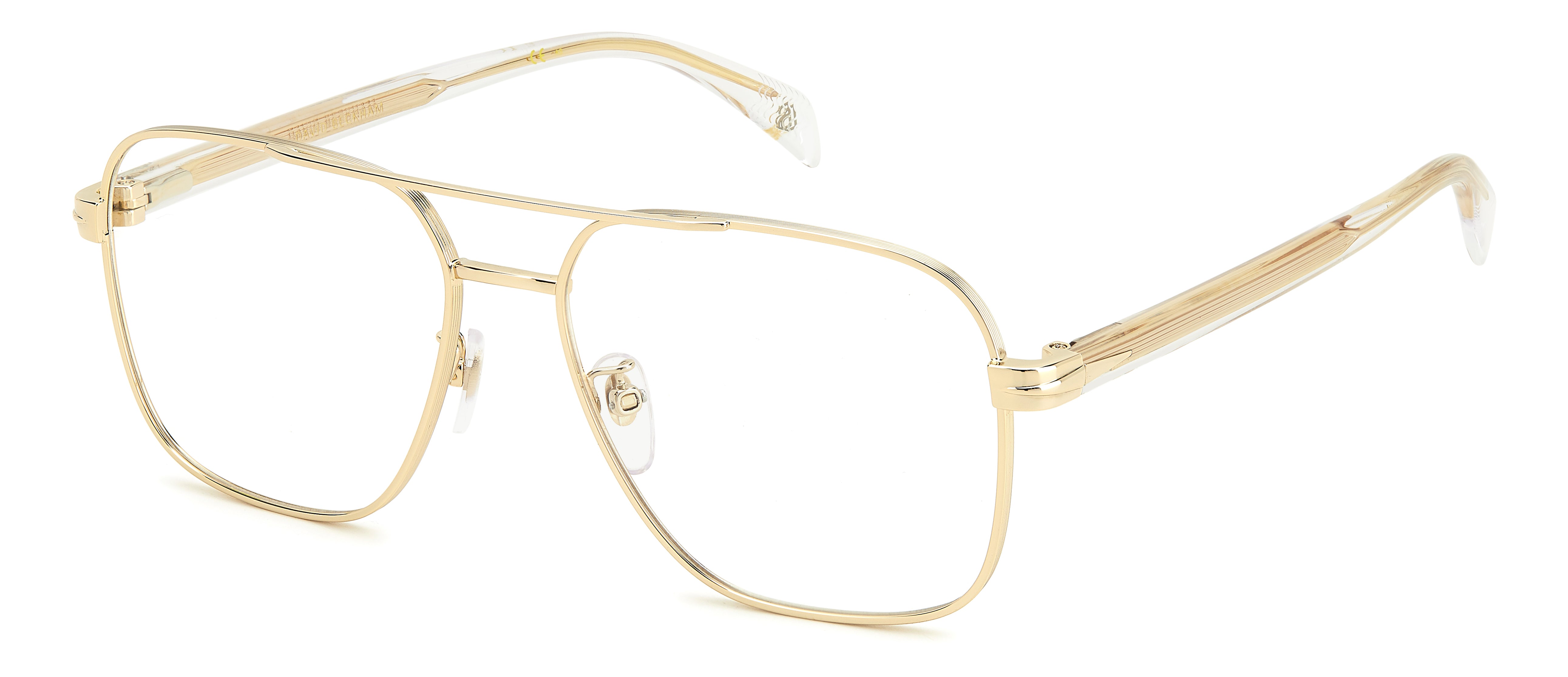 David Beckham Db 7103 Eyeglasses