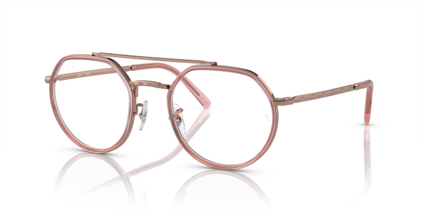 Ray-Ban Vista RX3765V  Eyeglasses