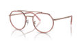 Ray-Ban Vista RX3765V  Eyeglasses