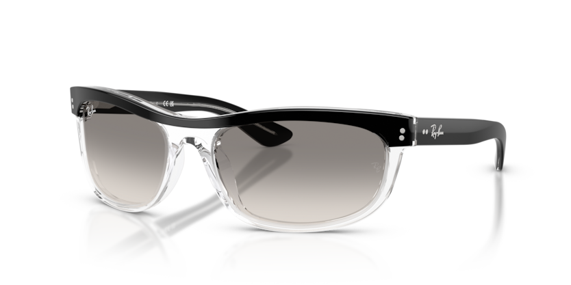 Ray-Ban RB2489 Balorama Sunglasses