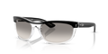 Ray-Ban RB2489 Balorama Sunglasses