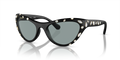 Swarovski SK6007  Sunglasses