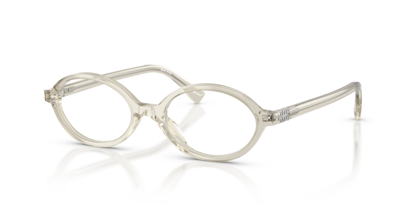 Miu Miu MU 01XV  Eyeglasses