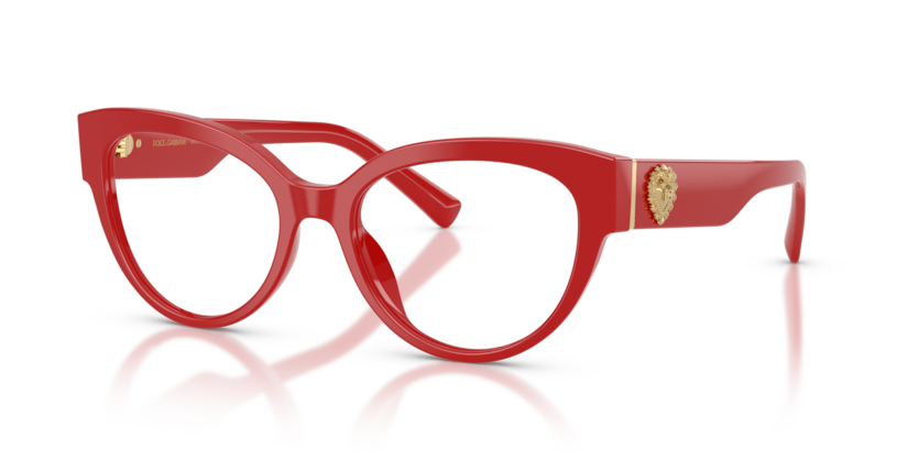 Dolce & Gabbana DG3440  Eyeglasses
