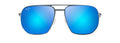 Maui Jim Shark'S Cove Sunglasses