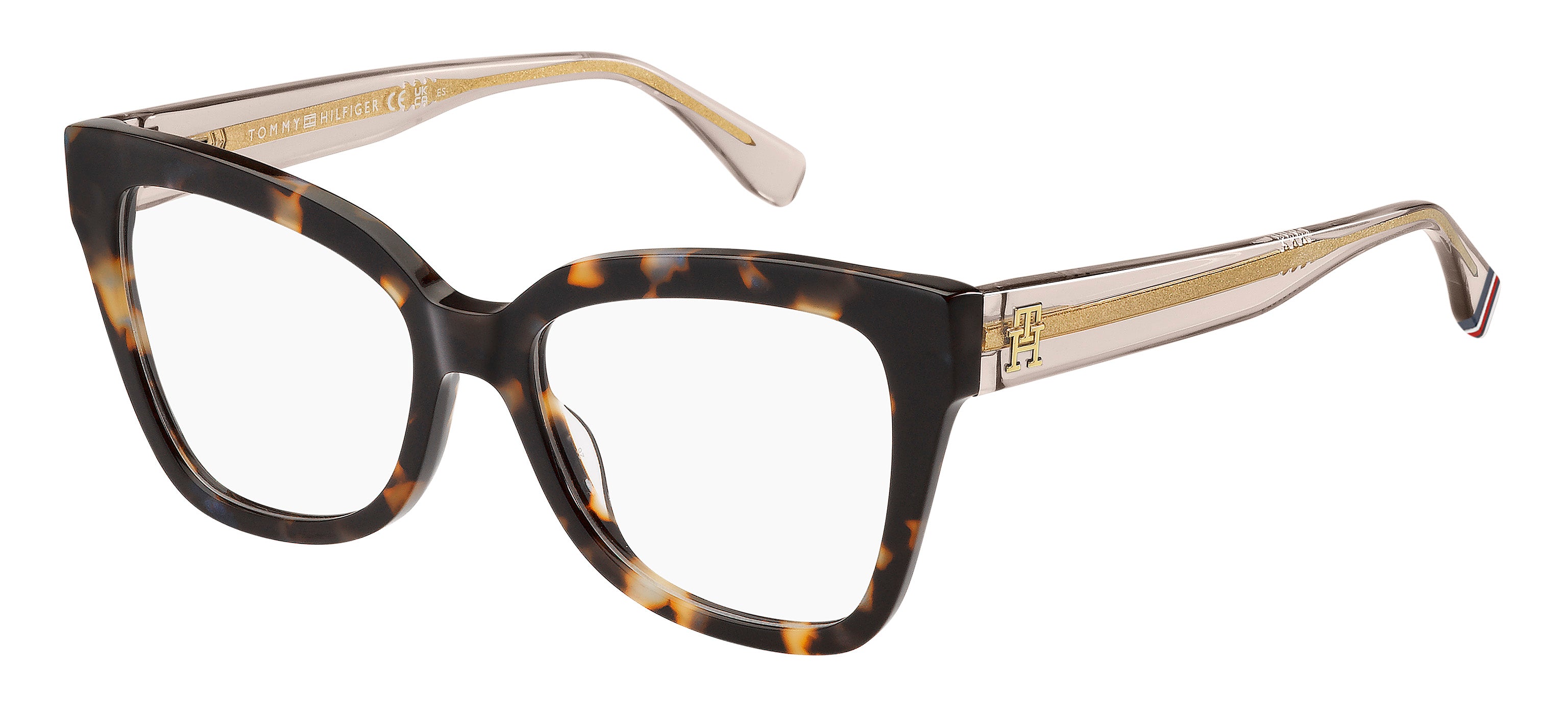 Tommy Hilfiger Th 2053 Eyeglasses