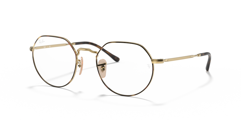 Ray-Ban Vista RX6465 Jack Eyeglasses
