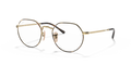 Ray-Ban Vista RX6465 Jack Eyeglasses