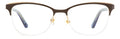 Kate Spade Brieana Eyeglasses