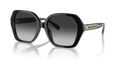 Coach HC8404U Cr615 Sunglasses