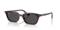 Ray-Ban RB4456 Zaya Sunglasses