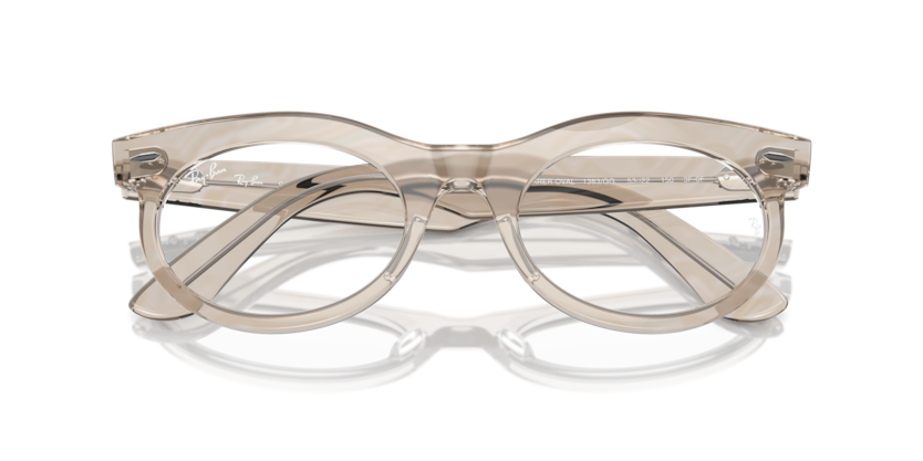 Ray-Ban RB2242 Wayfarer Oval Sunglasses
