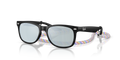 Ray-Ban Junior RJ9052SF Junior New Wayfarer Sunglasses Kids