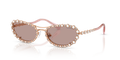 Swarovski SK7044  Sunglasses