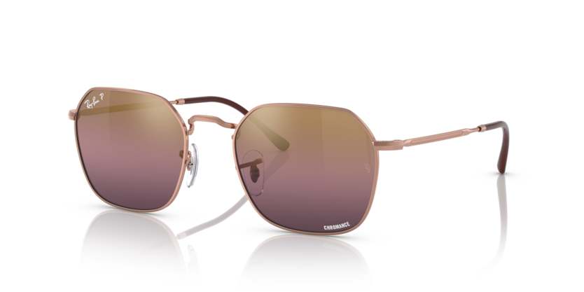 Ray-Ban RB3694 Jim Sunglasses