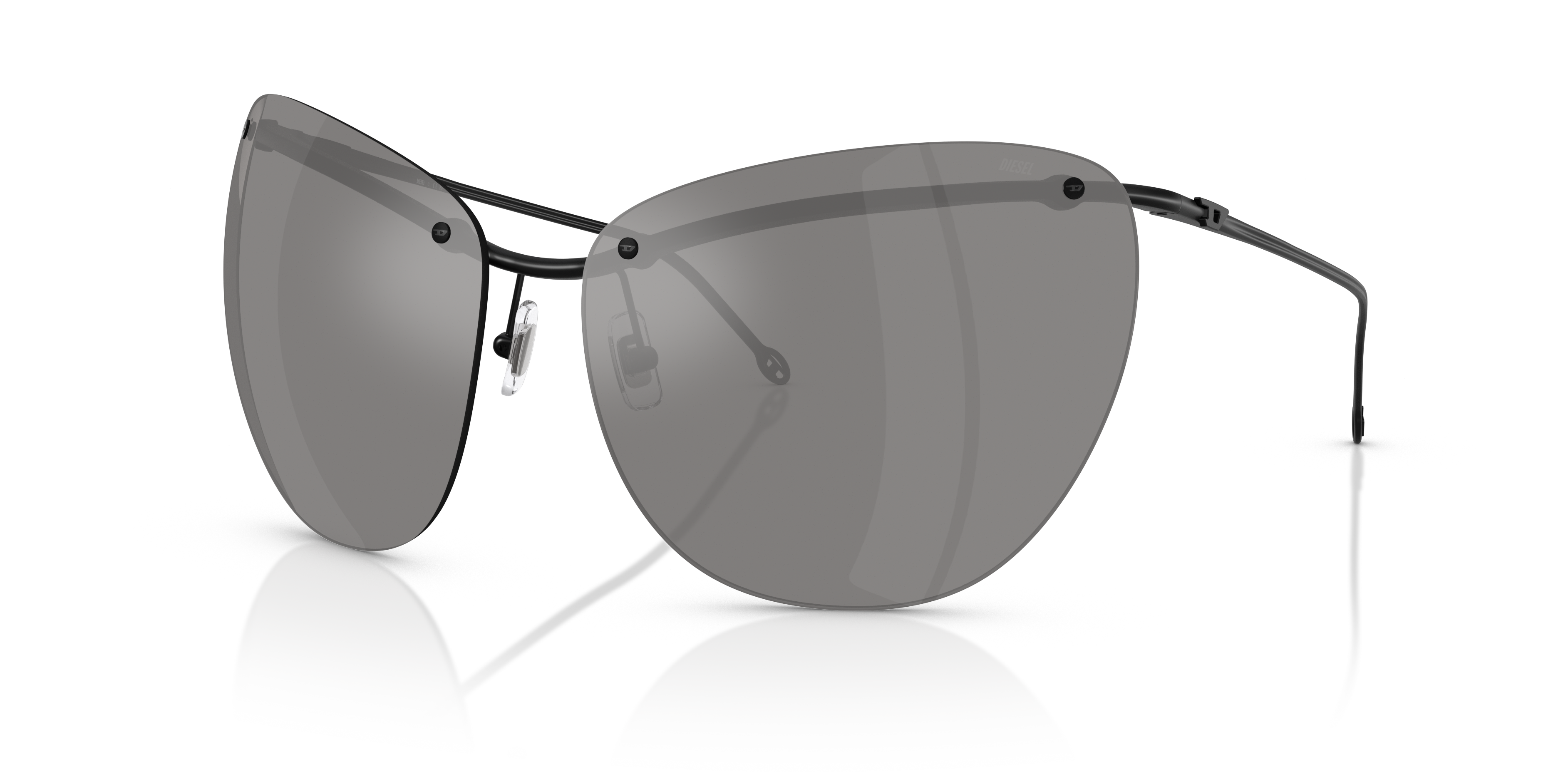 Diesel DL1007  Sunglasses