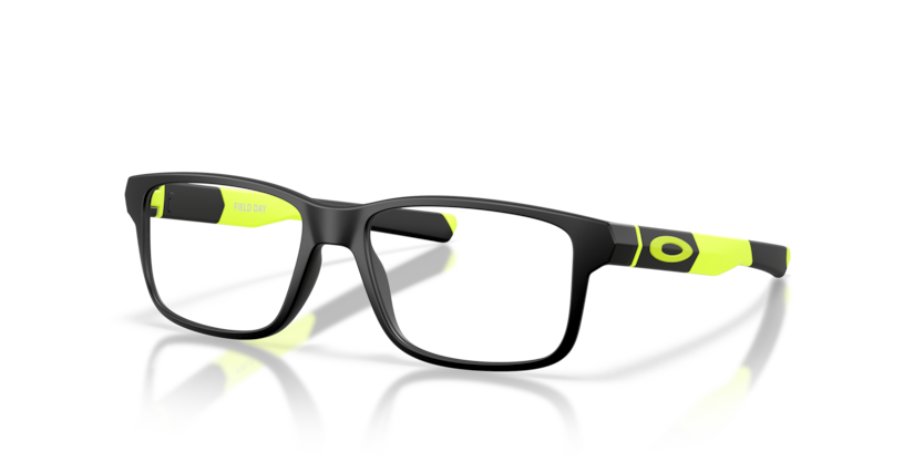 Oakley Youth Rx OY8007 Field Day Eyeglasses Kids
