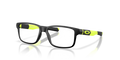 Oakley Youth Rx OY8007 Field Day Eyeglasses Kids