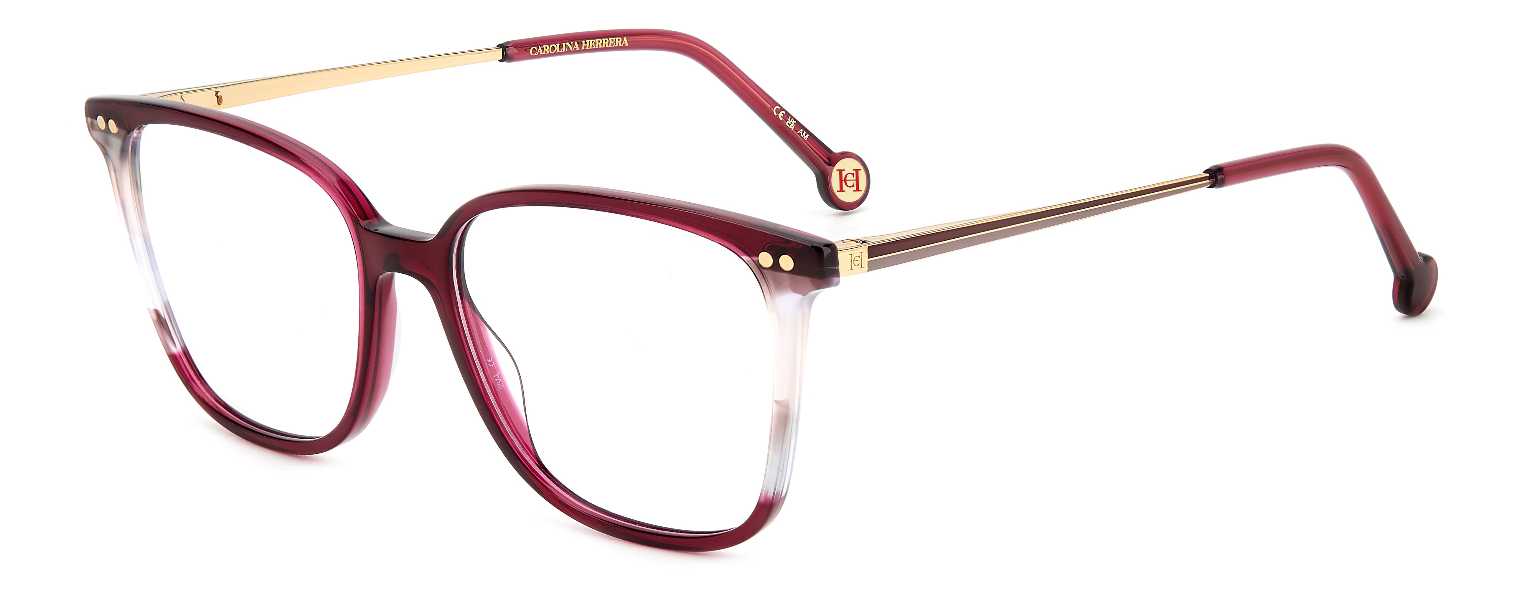 Carolina Herrera Her 0165 Eyeglasses