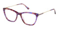 Juicy Couture JU 266/G Eyeglasses