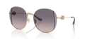 Coach HC7176B Cad73 Sunglasses