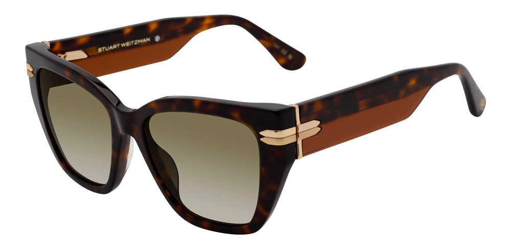 Stuart Weitzman WZN 8012/G/S Sunglasses