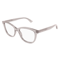 Alexander McQueen AM0487O Eyeglasses